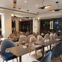 athens coast hotel (ex. oceanis)