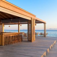 avra beach resort