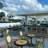atrium prestige thalasso spa resort & villas