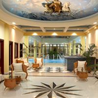 atrium palace thalasso spa resort  & villas