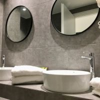 athens coast hotel (ex. oceanis)