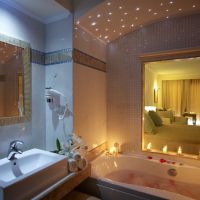 atrium prestige thalasso spa resort & villas
