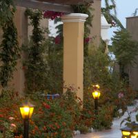 atrium palace thalasso spa resort  & villas
