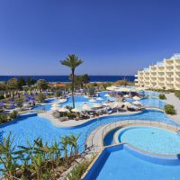 atrium platinum luxury resort hotel & spa