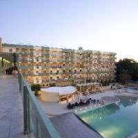 ariti grand hotel