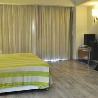 atrium platinum luxury resort hotel & spa