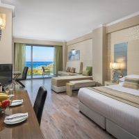 atrium platinum luxury resort hotel & spa