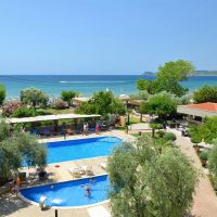 atrium hotel potos