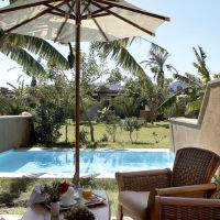 atrium palace thalasso spa resort  & villas
