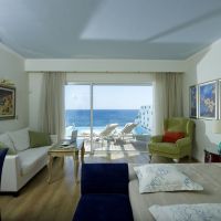 atrium prestige thalasso spa resort & villas