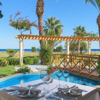 atrium palace thalasso spa resort  & villas