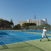 arina beach hotel & bungalows