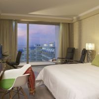 atrium platinum luxury resort hotel & spa