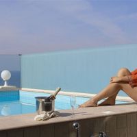 atrium platinum luxury resort hotel & spa