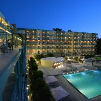 ariti grand hotel