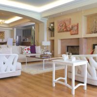 atrium prestige thalasso spa resort & villas
