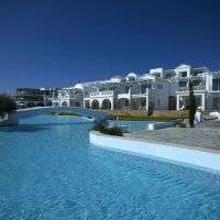 atrium prestige thalasso spa resort & villas