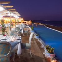atrium prestige thalasso spa resort & villas