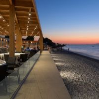avra beach resort