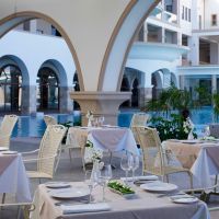 atrium prestige thalasso spa resort & villas