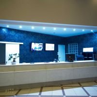 athina airport hotel