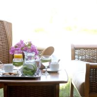 atrium palace thalasso spa resort  & villas