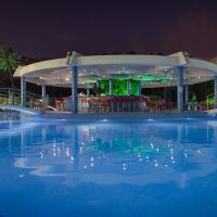 atrium platinum luxury resort hotel & spa