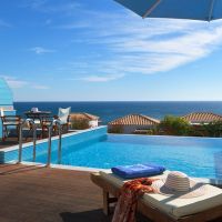 atrium prestige thalasso spa resort & villas
