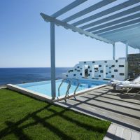 atrium prestige thalasso spa resort & villas