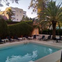 athens coast hotel (ex. oceanis)