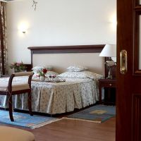 atrium palace thalasso spa resort  & villas