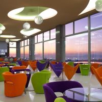 atrium platinum luxury resort hotel & spa