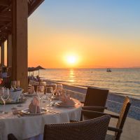 avra beach resort