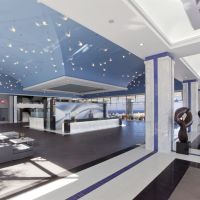 atrium platinum luxury resort hotel & spa