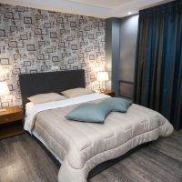 athina airport hotel