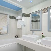 atrium platinum luxury resort hotel & spa