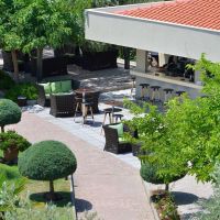 atrium hotel potos