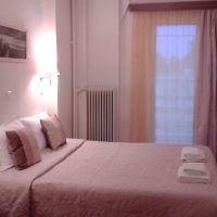 arion hotel loutraki