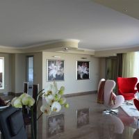 atrium platinum luxury resort hotel & spa