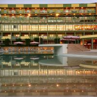 ariti grand hotel