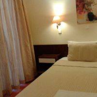 arion hotel loutraki