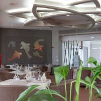 atrium platinum luxury resort hotel & spa