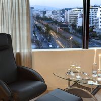athens avenue hotel