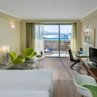 atrium platinum luxury resort hotel & spa