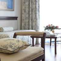atrium palace thalasso spa resort  & villas