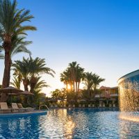 atrium palace thalasso spa resort  & villas