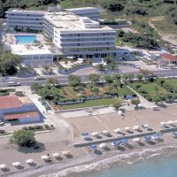 belair beach hotel