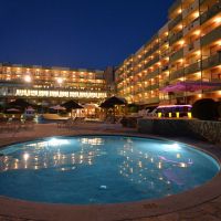 ariti grand hotel
