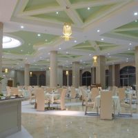 atrium platinum luxury resort hotel & spa