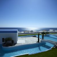 atrium prestige thalasso spa resort & villas